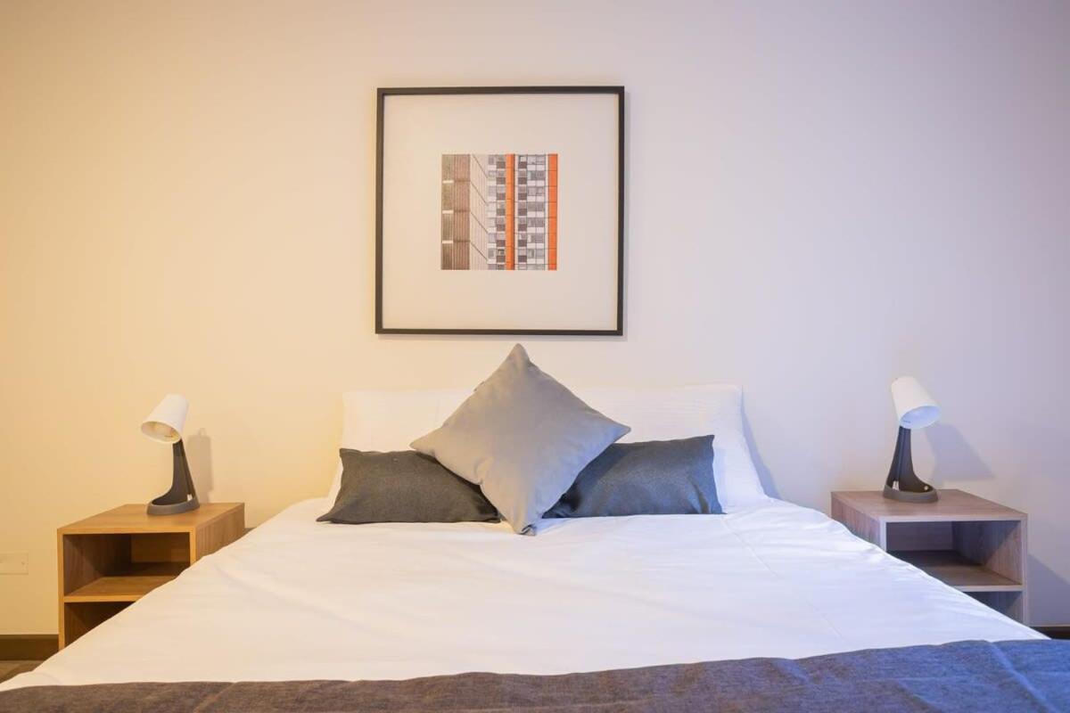 Apartment Descubre Estudio Urbano En El Centro