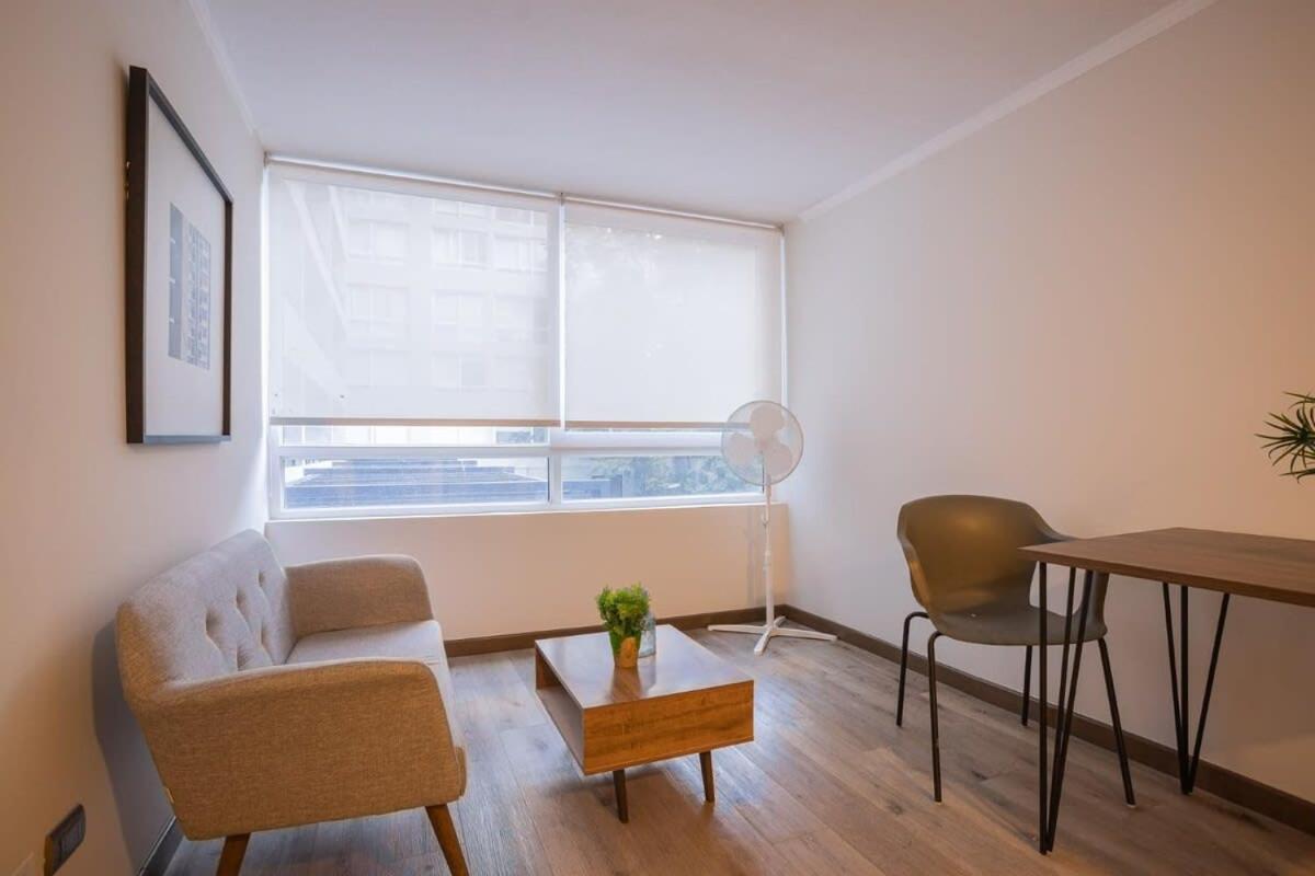 Descubre Estudio Urbano En El Centro Apartment *